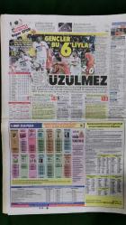 Hürriyet Gazete 6 Mart 2016 Jelena Karlusea,Yolanthe Cabau,Yağmur Sarıoğlu,Can Dündar,Ayşe Arman,Hasan Ruhani,Ahmet Davutoğlu,Devlet Bahçeli,Kemal Kılıçdaroğlu,Mehmet Topal,Ferzan Özpetek,Ali Poyrazoğlu,Sunay Akın,Cihat Arslan,ŞAMPİYON FENERBAHÇE KADIN BASKETBOL TAKIMI,Vitor Pereira,Selçuk Şahin,Riyad Mahrez,Salih Müslim,John Kirby,Meral Akşener,Ekmeleddin İhsanoğlu,Hacı Boydak,Memduh Boydak,Erol Boydak,Murat Bozdağ,John Bass,Kıvanç Tatlıtuğ,Başak Dizer,Bülent Ersoy,Meryem Uzerli,Ozan Güven,İpek Açar,Şevval Sam,Ozan Çolakoğlu,Gülşen,Murat Aygen,Kadir İnanır