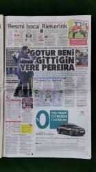 Hürriyet Gazete 6 Mart 2016 Jelena Karlusea,Yolanthe Cabau,Yağmur Sarıoğlu,Can Dündar,Ayşe Arman,Hasan Ruhani,Ahmet Davutoğlu,Devlet Bahçeli,Kemal Kılıçdaroğlu,Mehmet Topal,Ferzan Özpetek,Ali Poyrazoğlu,Sunay Akın,Cihat Arslan,ŞAMPİYON FENERBAHÇE KADIN BASKETBOL TAKIMI,Vitor Pereira,Selçuk Şahin,Riyad Mahrez,Salih Müslim,John Kirby,Meral Akşener,Ekmeleddin İhsanoğlu,Hacı Boydak,Memduh Boydak,Erol Boydak,Murat Bozdağ,John Bass,Kıvanç Tatlıtuğ,Başak Dizer,Bülent Ersoy,Meryem Uzerli,Ozan Güven,İpek Açar,Şevval Sam,Ozan Çolakoğlu,Gülşen,Murat Aygen,Kadir İnanır