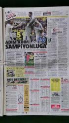 Hürriyet Gazete 6 Mart 2016 Jelena Karlusea,Yolanthe Cabau,Yağmur Sarıoğlu,Can Dündar,Ayşe Arman,Hasan Ruhani,Ahmet Davutoğlu,Devlet Bahçeli,Kemal Kılıçdaroğlu,Mehmet Topal,Ferzan Özpetek,Ali Poyrazoğlu,Sunay Akın,Cihat Arslan,ŞAMPİYON FENERBAHÇE KADIN BASKETBOL TAKIMI,Vitor Pereira,Selçuk Şahin,Riyad Mahrez,Salih Müslim,John Kirby,Meral Akşener,Ekmeleddin İhsanoğlu,Hacı Boydak,Memduh Boydak,Erol Boydak,Murat Bozdağ,John Bass,Kıvanç Tatlıtuğ,Başak Dizer,Bülent Ersoy,Meryem Uzerli,Ozan Güven,İpek Açar,Şevval Sam,Ozan Çolakoğlu,Gülşen,Murat Aygen,Kadir İnanır