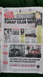 Hürriyet Gazete 10 Mart 2016 Selçuk Yöntem,350 Bin Liralık Dilli Kaşarlı,Robert De Niro,Daphne Barak,Angela Merkel,Ahmet Davutoğlu,Hidayet Türkoğlu,Recep Tayyip Erdoğan,Barack Obama,Devlet Bahçeli,Robin Van Persie,Vitor Pereira,Zlatan İbrahimovic,Dursun Özbek,Fikret Orman,Mustafa Kaya,Aykut Kocaman,Viktoria Azarenka,Caroline Wozniacki,Cenk Tosun,Oğuzhan Özyakup,Mustafa Pektemek,Ali Babacan,Naşide Göktürk,Seçkin Piriler,Burçin Terzioğlu,Derya Şensoy,Murat Şeker,Andre Rieu,Melek Baykal,İlker Ayrık - Kıvanç Tatlıtuğ Akbank Reklamı,Tüpraş Yönetim Kurulu Afişi,Seri İlanlar,Opet Reklamı