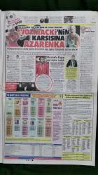 Hürriyet Gazete 10 Mart 2016 Selçuk Yöntem,350 Bin Liralık Dilli Kaşarlı,Robert De Niro,Daphne Barak,Angela Merkel,Ahmet Davutoğlu,Hidayet Türkoğlu,Recep Tayyip Erdoğan,Barack Obama,Devlet Bahçeli,Robin Van Persie,Vitor Pereira,Zlatan İbrahimovic,Dursun Özbek,Fikret Orman,Mustafa Kaya,Aykut Kocaman,Viktoria Azarenka,Caroline Wozniacki,Cenk Tosun,Oğuzhan Özyakup,Mustafa Pektemek,Ali Babacan,Naşide Göktürk,Seçkin Piriler,Burçin Terzioğlu,Derya Şensoy,Murat Şeker,Andre Rieu,Melek Baykal,İlker Ayrık - Kıvanç Tatlıtuğ Akbank Reklamı,Tüpraş Yönetim Kurulu Afişi,Seri İlanlar,Opet Reklamı