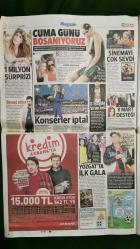 Hürriyet Gazete 10 Mart 2016 Selçuk Yöntem,350 Bin Liralık Dilli Kaşarlı,Robert De Niro,Daphne Barak,Angela Merkel,Ahmet Davutoğlu,Hidayet Türkoğlu,Recep Tayyip Erdoğan,Barack Obama,Devlet Bahçeli,Robin Van Persie,Vitor Pereira,Zlatan İbrahimovic,Dursun Özbek,Fikret Orman,Mustafa Kaya,Aykut Kocaman,Viktoria Azarenka,Caroline Wozniacki,Cenk Tosun,Oğuzhan Özyakup,Mustafa Pektemek,Ali Babacan,Naşide Göktürk,Seçkin Piriler,Burçin Terzioğlu,Derya Şensoy,Murat Şeker,Andre Rieu,Melek Baykal,İlker Ayrık - Kıvanç Tatlıtuğ Akbank Reklamı,Tüpraş Yönetim Kurulu Afişi,Seri İlanlar,Opet Reklamı