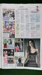 Hürriyet Kelebek Gazete 8 Mart 2016 Fatoş Güney,Kate Hudson,Linet,Berrak Tüzünataç,Betül Demir,Hande Subaşı,Aşkın Nur Yengi,Göksel,Pelin Öztekin,Simge Tertemiz,Keremcem,Lady Gaga,Taylor Kinney,John Legend,Ivana Sert,Mustafa Ceceli,Deniz Çakır,Funda Eryiğit,Yiğit Özşener,Ali Sunal,Cem Yılmaz,Johnny Deep,George Clooney,Simay Aslan,Ece Vahapoğlu,Vestel - Skoda Reklamı,Tiyatro Sahneleri
