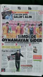 Hürriyet Gazete 8 Mart 2016 Maria Sharapova,François Hollande,Ahmet Davutoğlu,Dacian Ciolos,Jufa Sipila,Donald Tusk,Angela Merkel,Receo Tayyip Erdoğan,Sümeyye Erdoğan,Selçuk Bayraktar,Demba Ba,Olcay Şahan,Şenol Güneş,Ricardo Quaresma,Samet Aybaba,Robin Van Persie,Mario Gomez,Berk Uğurlu,Hakan Balta,Jason Denayer,Lukas Podolski,Selçuk İnan,Hami Mandıralı,Yasin Börü,Kemal Kılıçdaroğlu,Veli Ağbaba,Gökhan Özoğuz,Theo James,Belçim Bilgim,İbrahim Toraman,Ben Kingsley,Tur İlanları,Gazoz Olma İnsan Ol Uludağ Gazoz Reklamı,Boyner Grup Afişi,Turkcell - Şok Market Reklamı