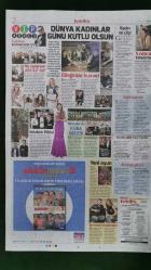 Hürriyet Kelebek Gazete 7 Mart 2016 Gülşen,Ozan Çolakoğlu,Marilyn Monroe,Demet Akalın,Melike Karakartal,Cengiz Semercioğlu,Ömür Gedik,Onur Baştürk,Erkan Petekkaya,Şevval Sam,Nebahat Çehre,Berk Atan,Meryem Uzerli,Esra Dermancıoğlu,Ekin Koç,Karsu,Füsun Demirel,Sıla,Meryem Uzerli,Kate Hudson,Sinem Kobal,Kenan İmirzalıoğlu,Özge Özpirinçci,Ebru Gündeş,Nev,İsmail Filiz,Ayşe Tolga,Funda Arar,Ayşegül Aldinç,Tiyatro Sahneleri,Otel - Gazino İlanları