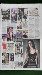 Hürriyet Kelebek Gazete 7 Mart 2016 Gülşen,Ozan Çolakoğlu,Marilyn Monroe,Demet Akalın,Melike Karakartal,Cengiz Semercioğlu,Ömür Gedik,Onur Baştürk,Erkan Petekkaya,Şevval Sam,Nebahat Çehre,Berk Atan,Meryem Uzerli,Esra Dermancıoğlu,Ekin Koç,Karsu,Füsun Demirel,Sıla,Meryem Uzerli,Kate Hudson,Sinem Kobal,Kenan İmirzalıoğlu,Özge Özpirinçci,Ebru Gündeş,Nev,İsmail Filiz,Ayşe Tolga,Funda Arar,Ayşegül Aldinç,Tiyatro Sahneleri,Otel - Gazino İlanları