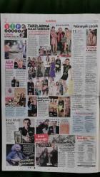 Hürriyet Kelebek Gazete 14 Mart 2016 Nurgül Yeşilçay,Ekrem İmamoğlu,Cengiz Semercioğlu,Ömür Gedik,Onur Baştürk,Cem Yılmaz,Jülide Ateş İskeçekli,Gwen Lu,Ieva Seskute,Lucy Nelson Lee,Chanie Moon,Ezgi Bozkurt,Leyla Tanlar,Tarık Emin Tekin,Ali Ağaoğlu,Sabri Sarıoğlu,Yağmur Sarıoğlu,Rachel Hilbert,Devon Windsor,Onur Buldu,Banu Çiftçi,Kıvanç Baran,Pelin Öztekin,Özge Borak,Berkay Tahmaz,Aylin Kontente,Alper Kul,Kerimcan Kamal,Doğa Rutkay,İsmail Yk,Gülşen,Hande Yener,Suadiye,Ece Vahapoğlu,Selda Alkor,Ahmet Mümtaz Taylan,Nur Yerlitaş,Aslı Şen,Demet Sabancı Çetindoğan,Sitare Akdilek,Bedri Baykam,Orhan Pamuk,Can Bonomo
