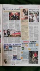 Hürriyet Kelebek Gazete 14 Mart 2016 Nurgül Yeşilçay,Ekrem İmamoğlu,Cengiz Semercioğlu,Ömür Gedik,Onur Baştürk,Cem Yılmaz,Jülide Ateş İskeçekli,Gwen Lu,Ieva Seskute,Lucy Nelson Lee,Chanie Moon,Ezgi Bozkurt,Leyla Tanlar,Tarık Emin Tekin,Ali Ağaoğlu,Sabri Sarıoğlu,Yağmur Sarıoğlu,Rachel Hilbert,Devon Windsor,Onur Buldu,Banu Çiftçi,Kıvanç Baran,Pelin Öztekin,Özge Borak,Berkay Tahmaz,Aylin Kontente,Alper Kul,Kerimcan Kamal,Doğa Rutkay,İsmail Yk,Gülşen,Hande Yener,Suadiye,Ece Vahapoğlu,Selda Alkor,Ahmet Mümtaz Taylan,Nur Yerlitaş,Aslı Şen,Demet Sabancı Çetindoğan,Sitare Akdilek,Bedri Baykam,Orhan Pamuk,Can Bonomo