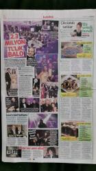 Hürriyet Kelebek Gazete 14 Mart 2016 Nurgül Yeşilçay,Ekrem İmamoğlu,Cengiz Semercioğlu,Ömür Gedik,Onur Baştürk,Cem Yılmaz,Jülide Ateş İskeçekli,Gwen Lu,Ieva Seskute,Lucy Nelson Lee,Chanie Moon,Ezgi Bozkurt,Leyla Tanlar,Tarık Emin Tekin,Ali Ağaoğlu,Sabri Sarıoğlu,Yağmur Sarıoğlu,Rachel Hilbert,Devon Windsor,Onur Buldu,Banu Çiftçi,Kıvanç Baran,Pelin Öztekin,Özge Borak,Berkay Tahmaz,Aylin Kontente,Alper Kul,Kerimcan Kamal,Doğa Rutkay,İsmail Yk,Gülşen,Hande Yener,Suadiye,Ece Vahapoğlu,Selda Alkor,Ahmet Mümtaz Taylan,Nur Yerlitaş,Aslı Şen,Demet Sabancı Çetindoğan,Sitare Akdilek,Bedri Baykam,Orhan Pamuk,Can Bonomo