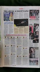Hürriyet Kelebek Gazete 14 Mart 2016 Nurgül Yeşilçay,Ekrem İmamoğlu,Cengiz Semercioğlu,Ömür Gedik,Onur Baştürk,Cem Yılmaz,Jülide Ateş İskeçekli,Gwen Lu,Ieva Seskute,Lucy Nelson Lee,Chanie Moon,Ezgi Bozkurt,Leyla Tanlar,Tarık Emin Tekin,Ali Ağaoğlu,Sabri Sarıoğlu,Yağmur Sarıoğlu,Rachel Hilbert,Devon Windsor,Onur Buldu,Banu Çiftçi,Kıvanç Baran,Pelin Öztekin,Özge Borak,Berkay Tahmaz,Aylin Kontente,Alper Kul,Kerimcan Kamal,Doğa Rutkay,İsmail Yk,Gülşen,Hande Yener,Suadiye,Ece Vahapoğlu,Selda Alkor,Ahmet Mümtaz Taylan,Nur Yerlitaş,Aslı Şen,Demet Sabancı Çetindoğan,Sitare Akdilek,Bedri Baykam,Orhan Pamuk,Can Bonomo
