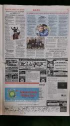 Hürriyet Kelebek Gazete 16 Mart 2016 Burçin Terzioğlu,Gülben Ergen,Remzi Buharalı,Yağmur Tanrısevsin,Kıvanç Tatlıtuğ,Buse Narcı,Özcan Deniz,Alize Gördüm,Altan Gördüm,Vahide Perçin,Rihanna,Julia Roberts,Evan Spiegel,Miranda Kerr,Leyla Tanlar,Tarık Emir Tekin,Mehmet Aslantuğ,Robert Hatemo,Vatan Şaşmaz,Neşe Erberk,Zülfü Livaneli,Tiyatro Sahneleri,Otel - Gazino İlanları