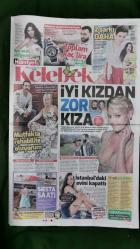 Hürriyet Kelebek Gazete 21 Ağustos 2016 Begüm Birgören,Alişan,Demet Akalın,Ayla Çelik,Mustafa Üstündağ,Ömür Gedik,Katherine Heigl,Barbaros Tapan,Dilan Çiçek Deniz,Ata Demirer,Bora Akkaş,Özcan Deniz,Suzan Kardeş,Deniz Akkaya,Aslışah Alkoçlar,Tülin Şahin,Fatoş Sarıgül,Tülay Demir Oktay,Bergüzar Korel,Hadise,Burak Özçivit,Mabel Matiz,İrem Derici,Tuğba Yurt,Vildan Atasever,İbrahim Talıses,Birce Akalay,Sarp Levendoğlu,Aleyna Tilki,Emrah Karaduman