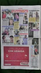 Hürriyet Kelebek Gazete 21 Ağustos 2016 Begüm Birgören,Alişan,Demet Akalın,Ayla Çelik,Mustafa Üstündağ,Ömür Gedik,Katherine Heigl,Barbaros Tapan,Dilan Çiçek Deniz,Ata Demirer,Bora Akkaş,Özcan Deniz,Suzan Kardeş,Deniz Akkaya,Aslışah Alkoçlar,Tülin Şahin,Fatoş Sarıgül,Tülay Demir Oktay,Bergüzar Korel,Hadise,Burak Özçivit,Mabel Matiz,İrem Derici,Tuğba Yurt,Vildan Atasever,İbrahim Talıses,Birce Akalay,Sarp Levendoğlu,Aleyna Tilki,Emrah Karaduman