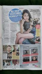 Hürriyet Kelebek Gazete 21 Ağustos 2016 Begüm Birgören,Alişan,Demet Akalın,Ayla Çelik,Mustafa Üstündağ,Ömür Gedik,Katherine Heigl,Barbaros Tapan,Dilan Çiçek Deniz,Ata Demirer,Bora Akkaş,Özcan Deniz,Suzan Kardeş,Deniz Akkaya,Aslışah Alkoçlar,Tülin Şahin,Fatoş Sarıgül,Tülay Demir Oktay,Bergüzar Korel,Hadise,Burak Özçivit,Mabel Matiz,İrem Derici,Tuğba Yurt,Vildan Atasever,İbrahim Talıses,Birce Akalay,Sarp Levendoğlu,Aleyna Tilki,Emrah Karaduman