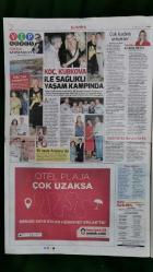 Hürriyet Kelebek 19 Ağustos 2016 Tuğba Özay,Karolina Kurkova,Semih Erden,Moni Petkovic,Çiğdem Doğu,Ata Demirer,Aylin Özer,Gökhan Tepe,Ömür Gedik,Derya Uluğ,Orhan Gencebay,Sevim Emre,Hilal Altınbilek,İdo Tatlıses,Kelly Gale,Kylie Jenner,Adele,Katy Perry,Lady Gaga,Matt Rosss,Beyonce,Ceyhun Yılmaz,Ufuk Özkan,Hilal Öztürk,Ferman Toprak,Dusko Tosic,Hamze Topuz,Gülben Ergen,Jamala,Engin Öztürk,Hazar Ergüçlü,İrem Derici,Ford - hurriyetemlak.com Reklamı