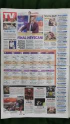 Hürriyet Kelebek 19 Ağustos 2016 Tuğba Özay,Karolina Kurkova,Semih Erden,Moni Petkovic,Çiğdem Doğu,Ata Demirer,Aylin Özer,Gökhan Tepe,Ömür Gedik,Derya Uluğ,Orhan Gencebay,Sevim Emre,Hilal Altınbilek,İdo Tatlıses,Kelly Gale,Kylie Jenner,Adele,Katy Perry,Lady Gaga,Matt Rosss,Beyonce,Ceyhun Yılmaz,Ufuk Özkan,Hilal Öztürk,Ferman Toprak,Dusko Tosic,Hamze Topuz,Gülben Ergen,Jamala,Engin Öztürk,Hazar Ergüçlü,İrem Derici,Ford - hurriyetemlak.com Reklamı
