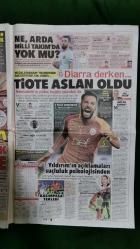 Hürriyet Gazete 28 Ağustos 2016 Köprüyü Test Ettik,Serel Yereli,Sinan Akçıl,Binali Yıldırım,Wesley Sneijder,Yasin Öztekin,Levent Nazifoğlu,Sinan Gümüş,Bruma,Arda Turan,Vincent Aboubakar,Dick Advocaat,Veli Ağbaba,Berkay Şahin,Özlem Katipoğlu,Sıla,Caner Erkin,Şükran Ovalı,Altan Nuh,Tuğba Özerk,John Kerry,Sergey Lavrov,Mevlüt Çavuşoğlu,Nikos Kocias,Jessica Alba,Barbaros Tapan,Taziye İlanı,Seri İlanlar,Samsung Galaxy Note 7 Reklam Afişi