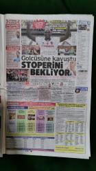 Hürriyet Gazete 28 Ağustos 2016 Köprüyü Test Ettik,Serel Yereli,Sinan Akçıl,Binali Yıldırım,Wesley Sneijder,Yasin Öztekin,Levent Nazifoğlu,Sinan Gümüş,Bruma,Arda Turan,Vincent Aboubakar,Dick Advocaat,Veli Ağbaba,Berkay Şahin,Özlem Katipoğlu,Sıla,Caner Erkin,Şükran Ovalı,Altan Nuh,Tuğba Özerk,John Kerry,Sergey Lavrov,Mevlüt Çavuşoğlu,Nikos Kocias,Jessica Alba,Barbaros Tapan,Taziye İlanı,Seri İlanlar,Samsung Galaxy Note 7 Reklam Afişi