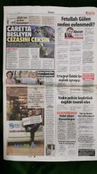 Hürriyet Gazete 28 Ağustos 2016 Köprüyü Test Ettik,Serel Yereli,Sinan Akçıl,Binali Yıldırım,Wesley Sneijder,Yasin Öztekin,Levent Nazifoğlu,Sinan Gümüş,Bruma,Arda Turan,Vincent Aboubakar,Dick Advocaat,Veli Ağbaba,Berkay Şahin,Özlem Katipoğlu,Sıla,Caner Erkin,Şükran Ovalı,Altan Nuh,Tuğba Özerk,John Kerry,Sergey Lavrov,Mevlüt Çavuşoğlu,Nikos Kocias,Jessica Alba,Barbaros Tapan,Taziye İlanı,Seri İlanlar,Samsung Galaxy Note 7 Reklam Afişi