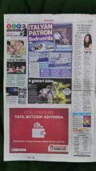 Hürriyet Kelebek Gazete 24 Ağustos 2016 Kıvanç Tatlıtuğ,Çağatay Ulusoy,Bergüzar Korel,Tuğçe Sarıkaya,Bianca Dudaksız,Kenan İmirzalıoğlu,Sinem Kobal,Murat Cemcir,Ahmet Kural,İbrahima Yattara,Emre KArayel,Ceren Moray,Begüm Kütük,Beren Saat,Kenan Doğulu,Hazar Ergüçlü,Engin Öztürk,Selin Şekerci,Hande Erçel,Burak Deniz,İsmail Ege Saymaz,Altan Çetin,Birce Akalay,Ahmet Gülhan,Rasim Öztekin,Flavio Briatore,Zeynep Mansur,Ümit Erdim,Seda Çınar