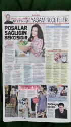 Hürriyet Kelebek Gazete 24 Ağustos 2016 Kıvanç Tatlıtuğ,Çağatay Ulusoy,Bergüzar Korel,Tuğçe Sarıkaya,Bianca Dudaksız,Kenan İmirzalıoğlu,Sinem Kobal,Murat Cemcir,Ahmet Kural,İbrahima Yattara,Emre KArayel,Ceren Moray,Begüm Kütük,Beren Saat,Kenan Doğulu,Hazar Ergüçlü,Engin Öztürk,Selin Şekerci,Hande Erçel,Burak Deniz,İsmail Ege Saymaz,Altan Çetin,Birce Akalay,Ahmet Gülhan,Rasim Öztekin,Flavio Briatore,Zeynep Mansur,Ümit Erdim,Seda Çınar