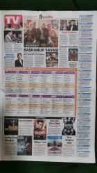 Hürriyet Kelebek Gazete 24 Ağustos 2016 Kıvanç Tatlıtuğ,Çağatay Ulusoy,Bergüzar Korel,Tuğçe Sarıkaya,Bianca Dudaksız,Kenan İmirzalıoğlu,Sinem Kobal,Murat Cemcir,Ahmet Kural,İbrahima Yattara,Emre KArayel,Ceren Moray,Begüm Kütük,Beren Saat,Kenan Doğulu,Hazar Ergüçlü,Engin Öztürk,Selin Şekerci,Hande Erçel,Burak Deniz,İsmail Ege Saymaz,Altan Çetin,Birce Akalay,Ahmet Gülhan,Rasim Öztekin,Flavio Briatore,Zeynep Mansur,Ümit Erdim,Seda Çınar