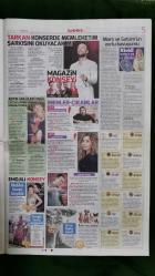 Hürriyet Kelebek Gazete 22 Ağustos 2016 Ömür Gedik,Ertuğrul Özkök,Kenan Doğulu,Beren Saat,Şebnem Ferah,Ebru Şallı,Cem Yılmaz,Sıla,Ahu Yağtu,Burak Özçivit,Fahriye Evcen,Erkan Petekkaya,Seren Serengil,Rose Bertram,Seçkin Piriler,Gregory van der Wiel,Sertab Erener,Yasmin Erbil,Serdar OrtaçAta Demirer,Kadir Doğulu,Arda Turan,Beyazıt Öztürk,Mustafa Ceceli,Kenan İmirzalıoğlu,Gülben Ergen,Sibel Can,Hande Yener,Zuhal Topal'la Buluşuyoruz Afişi
