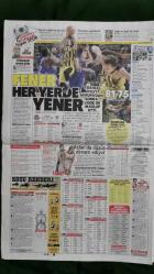 Hürriyet Gazete 3 Ocak 2017 Katliamı DJ Anlattı,İşte Terörist,Rita Şami,Caner Erkin,Şükran Ovalı,Bridget Malcom,Kraliçe Elizabeth,Jennifer Lopez,Drake,Ergin Ataman,Yasin Öztekin,Vitor Hugo,Kostas Sloukas,Dick Advocaat,Alexander Karavaev,Blake Schilb,Numan Kurtulmuş,Binali Yıldırım,Suat Kılıç,Mert Mevlüt Altıntaş,Reza Zarrab,Sarp Levendoğlu,Birce Akalay,Mesut Barzani,François Hollande,Justin Trudeau,Hasan Ruhani,Antonio Guterres,Erkan Özerman,Abis Rizvi,Pascal Nouma,Sıla,Ebru Gündeş,Elexus Reklamı