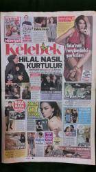 Hürriyet Kelebek Gazete 12 Ocak 2017 Celile Toyon,Selma Ergeç,Bergüzar Korel,Zehra Çilingiroğlu,Sıla,Neslişah Alkoçlar,Engin Altan Düzyatan,Zafer Ergin,Pınar Altuğ,Yağmur Sarıoğlu,Sabri Sarıoğlu,Ben Affleck,Casey Affleck,Kourtney Kardashian,Katie Holmes,Kylie Jenner,Jessica Alba,Karliee Kloss,Halil Sezai,Defne Samyeli,Miray Daner,Ataberk Mutlu,Eda Taşpınar,Selçuk Yöntem,Ece Uslu,Cansel Elçin,Mustafa Ceceli,Firuze,Ahmet Güneştekin,Melih Doğan,Seda Bakan,Ali Erel,Cem Tuncer,Cengiz Kurtoğlu