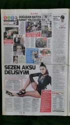 Hürriyet Kelebek Gazete 12 Ocak 2017 Celile Toyon,Selma Ergeç,Bergüzar Korel,Zehra Çilingiroğlu,Sıla,Neslişah Alkoçlar,Engin Altan Düzyatan,Zafer Ergin,Pınar Altuğ,Yağmur Sarıoğlu,Sabri Sarıoğlu,Ben Affleck,Casey Affleck,Kourtney Kardashian,Katie Holmes,Kylie Jenner,Jessica Alba,Karliee Kloss,Halil Sezai,Defne Samyeli,Miray Daner,Ataberk Mutlu,Eda Taşpınar,Selçuk Yöntem,Ece Uslu,Cansel Elçin,Mustafa Ceceli,Firuze,Ahmet Güneştekin,Melih Doğan,Seda Bakan,Ali Erel,Cem Tuncer,Cengiz Kurtoğlu