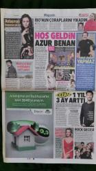 Hürriyet Gazete 12 Ocak 2017 ABD'yi Sarsan İddia Kaset Var,Donald Trump,Ahmed Hussen,Aidatta Avrupa Farkı,Bit Pazarı 