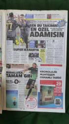 Hürriyet Gazete 9 Ocak 2017 Sınır Dışı Ve Vize,Simge Sağın,Nihat Zeybekçi,Kemal Kılıçdaroğlu,Mesud Barzani,Berat Albayrak,Hakan Fidan,Haşimi Rafsancani,Hugo Rodellega,Jan Olde Riekerink,Lukas Podolski,Selçuk İnan,Ryan Babel,Oleksandr Karavaev,Jeremain Lens,Oğuzhan Özyakup,Ryan Babel,Süleyman Abay,Kostas Sloukas,Metin Tokat,Ahmet Arslan,Akif Çağatay Kılıç,Ahmet Mahmut Ünlü,Charlie Chaplin,Mehmet Şimşek,Türkiye Cumhuriyeti Yöneticileri ve Halkına Açık Mektup Kıbrıs'ta Son Tango Mu Bildirgesi,Casper Nirvana Reklamı