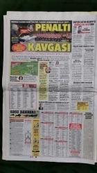 Hürriyet Gazete 9 Ocak 2017 Sınır Dışı Ve Vize,Simge Sağın,Nihat Zeybekçi,Kemal Kılıçdaroğlu,Mesud Barzani,Berat Albayrak,Hakan Fidan,Haşimi Rafsancani,Hugo Rodellega,Jan Olde Riekerink,Lukas Podolski,Selçuk İnan,Ryan Babel,Oleksandr Karavaev,Jeremain Lens,Oğuzhan Özyakup,Ryan Babel,Süleyman Abay,Kostas Sloukas,Metin Tokat,Ahmet Arslan,Akif Çağatay Kılıç,Ahmet Mahmut Ünlü,Charlie Chaplin,Mehmet Şimşek,Türkiye Cumhuriyeti Yöneticileri ve Halkına Açık Mektup Kıbrıs'ta Son Tango Mu Bildirgesi,Casper Nirvana Reklamı