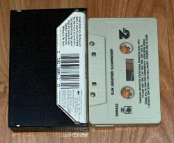 AEROSMITH * AEROSMITH'S GREATEST HITS * 1980 * AMERİKA BASKI KASET