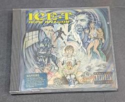 ICE-T * HOME INVASION * CD