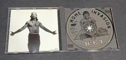 ICE-T * HOME INVASION * CD