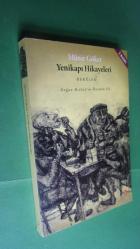YENİKAPI HİKAYELERİ