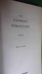 YENİKAPI HİKAYELERİ