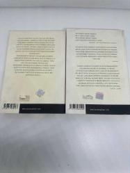 IV. Murad 1. ve 2. Kitap Set