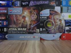 Star Wars Episode 1 ''The Phantom Menace'' Demo PC Oyun