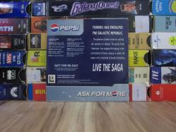 Star Wars Episode 1 ''The Phantom Menace'' Demo PC Oyun