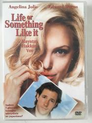 Hayatın Hakkını Ver / DVD