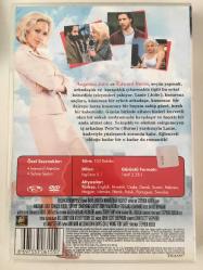Hayatın Hakkını Ver / DVD