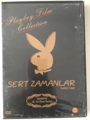 Efemera - Sert Zamanlar - Hard Time / Playboy Film Collection / DVD - kitantik - kitaLog