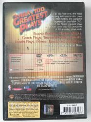 The NBA's 100 Greatest Plays / DVD