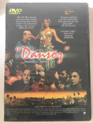 Dansöz / Yön: Savaş Ay / DVD