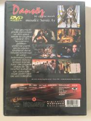 Dansöz / Yön: Savaş Ay / DVD