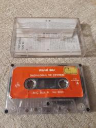 Dadaloğlu ve Çevresi Ruhi Su ( İmece 1987 )