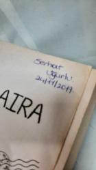 Postacı Kapıyı Çalmayacak