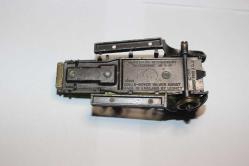 Matchbox (1969) 1906 Rolls Royce Silver Ghost (no. 10) Models of Yesteryear serisinden - restorasyonluk